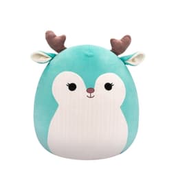 Squishmallows Lopsang Fawn Kabelstrikket - (219232)