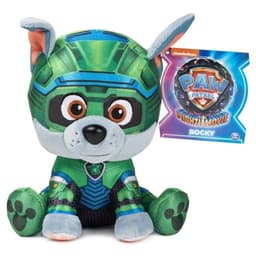 Paw Patrol Gund Movie 2 Plys hvalpe - Rocky 15 cm (6067690)