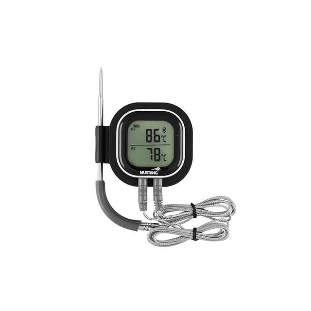 Digital Termometer App