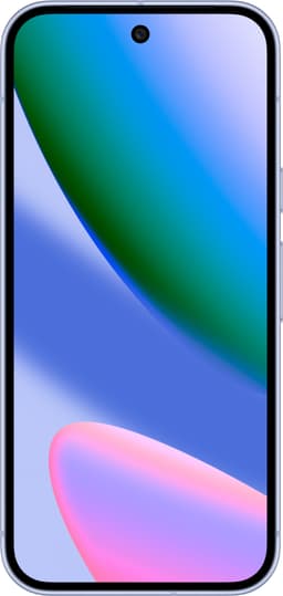 Google Pixel 10 5G älypuhelin 12/256 GB (Frost)
