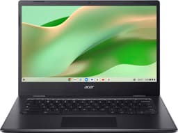 Acer Chromebook 314 Cel/8/128GB 14” bærbar computer