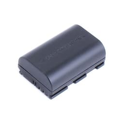 Batteri, LP-E6 for Canon (2200 mAh)