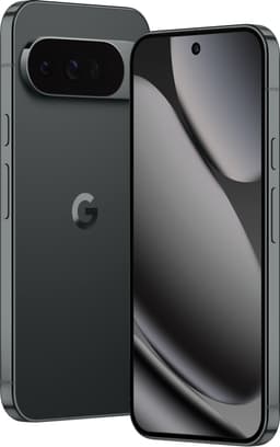 Google Pixel 10 Pro 5G smarttelefon 256GB (obsidian)