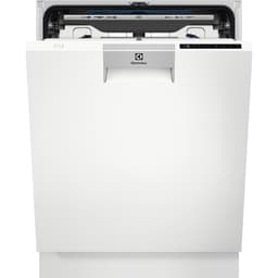 Electrolux Oppvaskmaskin ESZ89301UW (Hvit)