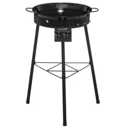 Brennerring Sett Premium L