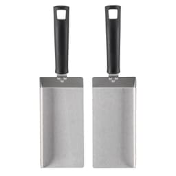 Grillspatel Plancha 2-Pak