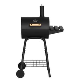 Kullgrill Kilgore Barrel