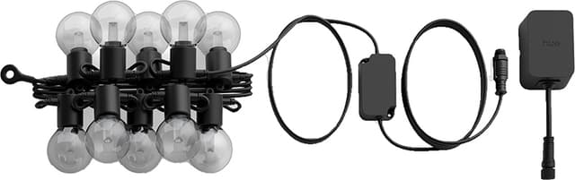 Philips Festavia Hue White festbelysning (7 meter)