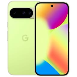 Google Pixel 10 5G smarttelefon 12/256GB (sitrongress)
