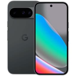 Google Pixel 10 5G smarttelefon 12/256GB (obsidian)
