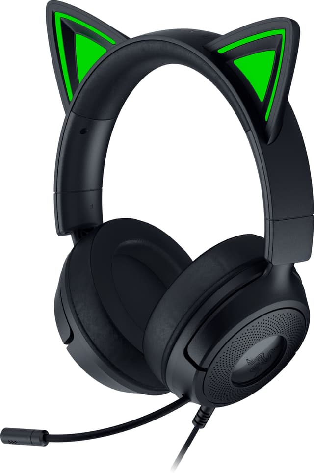 Razer Kraken Kitty V3 X gamingheadset