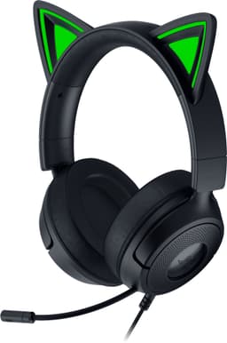 Razer Kraken Kitty V3 X pelikuulokkeet