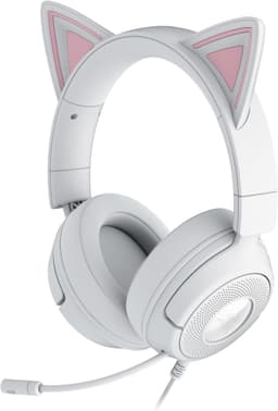Razer Kraken Kitty V3 X gaming-headsett