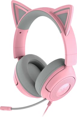 Razer Kraken Kitty V3 X gaming-headsett