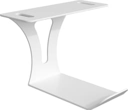 Arozzi henger for headset (hvit)