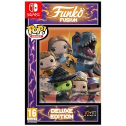 Funko Fusion (SWI)