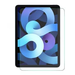 [2-PACK] ENKAY iPad mini 6 (2021) Härdat Glas Skärmskydd 2.5D Edge 9H