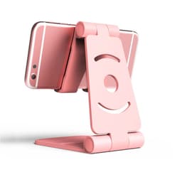 Universal Mobilstativ Dubbdelledad - Rosa
