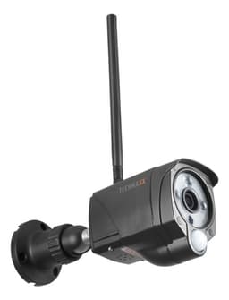 Technaxx Wifi-IP-kamera for utendørs bruk TX-145