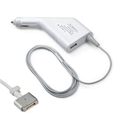 Billaddare till Apple Macbook, 20V 4.25A, Magsafe 2 (85W)