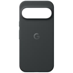 Google Pixel 10/10 Pro suojakuori (obsidiaani)