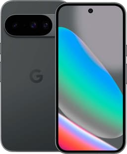 Google Pixel 10 5G mobiltelefon 12/256GB (obsidian)