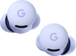 Google Pixel Buds 2a täysin langattomat in-ear kuulokkeet (Iris)