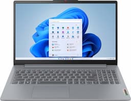 Lenovio IdeaPad Slim 3 15IAN8 i3-N305/8GB/128GB/ 15,6" bærbar PC