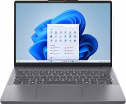 Lenovo IdeaPad Slim 3 14ARP10 R7-7735HS/16GB/512GB/OLED 14" bærbar PC