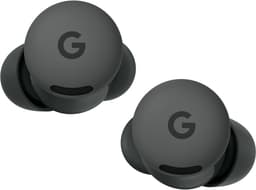 Google Pixel Buds 2a True Wireless in ear-hörlurar (hassel)