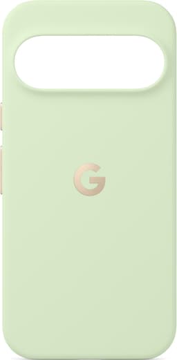 Google Pixel 10/10 Pro-fodral (jade)
