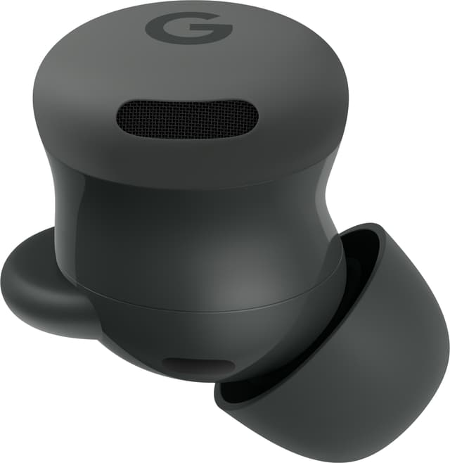 Google Pixel Buds 2a true wireless earbuds (hazel) | Elgiganten