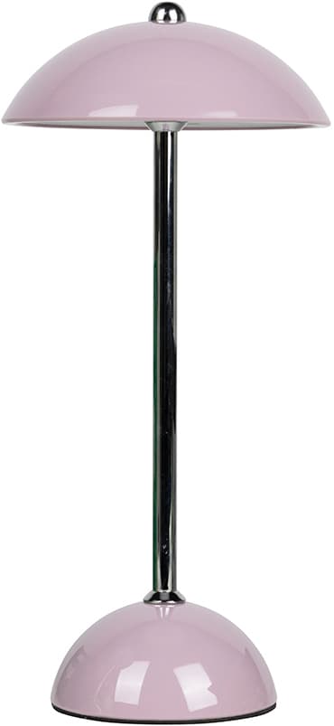 Aura laddningsbar bordslampa EL206258044
