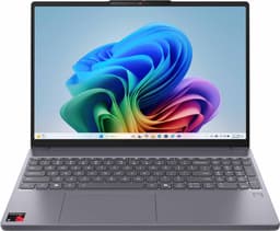 Lenovo IdeaPad Slim 3x15Q8X10 Snap-X1/16GB/512GB/IPS 15,3" bærbar PC