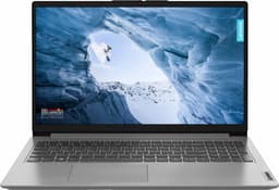 Lenovo IdeaPad 1 15IJL7 N4500/4GB/128GB 15,6" bärbar dator