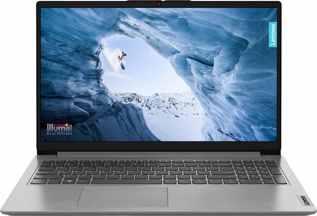 IdeaPad 1 15IJL7 N4500/4GB/ 15,6" bärbar dator