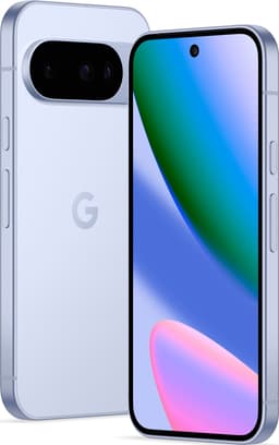 Google Pixel 10 5G älypuhelin 12/256 GB (Frost)