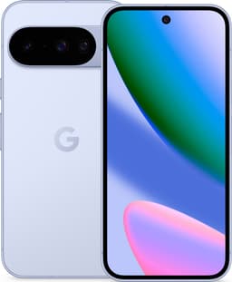 Google Pixel 10 5G mobiltelefon 12/256GB (frost)