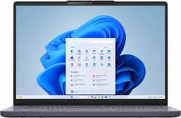 Lenovo IdeaPad Slim 3 14IRH10 i5-13420H/16GB/512GB/OLED 14" bærbar PC