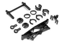 HPI Shock Parts/Shock Tower Set