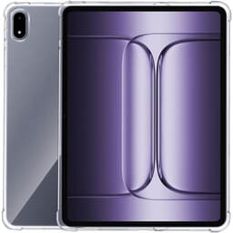 Støtsikkert silikon deksel OnePlus Pad 3