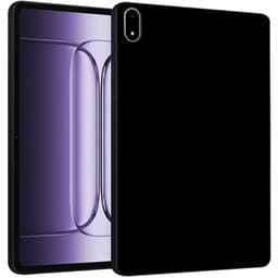 Silikoni tablettikotelo OnePlus Pad 3 - Musta