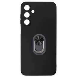 TPU sormuskotelo Samsung Galaxy A17 5G - Harmaa