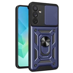 Jazz 3i1 deksel Samsung Galaxy A17 5G - Blå