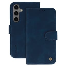 Wonder Fancy Case Samsung Galaxy A14 - Navy