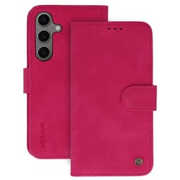 Wonder Fancy Case Samsung Galaxy A14 - Fuchsia