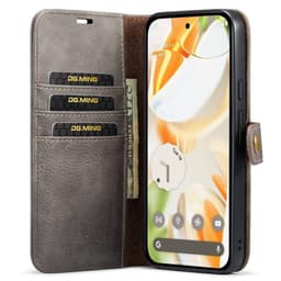 Wallet DG-Ming 2i1 Google Pixel 10 - Grå