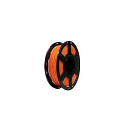 FlashForge 3D-filament Matte 500g Tangerine