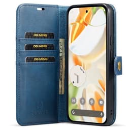 Mobil lommebok DG-Ming 2i1 Google Pixel 10 - Blå