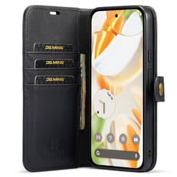 Wallet DG-Ming 2i1 Google Pixel 10 - Sort